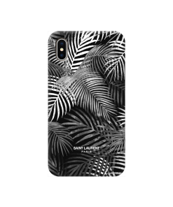 Palm Ashes - θήκη για iPhone X/XS/XS Max