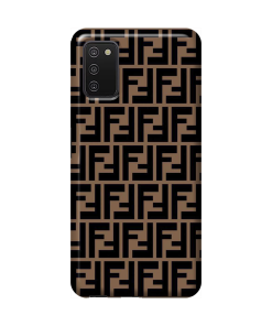 Chocolate Touch - θήκη για Samsung Galaxy A03S