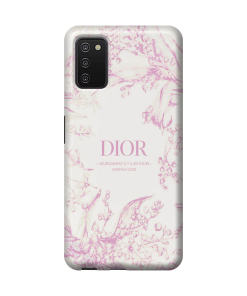 Rose Bloom - θήκη για Samsung Galaxy A03S