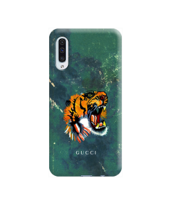 Azure Tiger - θήκη για Samsung Galaxy A50
