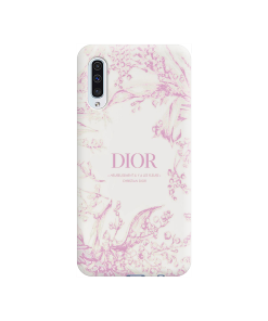 Rose Bloom - θήκη για Samsung Galaxy A50