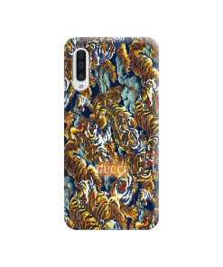 Cloud Tigers - θήκη για Samsung Galaxy A50