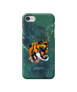 Azure Tiger - θήκη για iPhone 7/8/SE