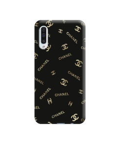 Midnight Gold - θήκη για Samsung Galaxy A50