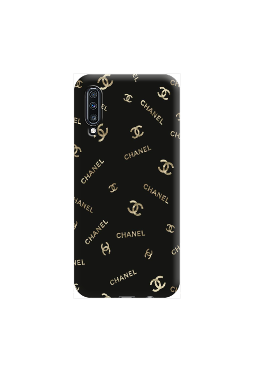 Midnight Gold - θήκη για Samsung Galaxy A70