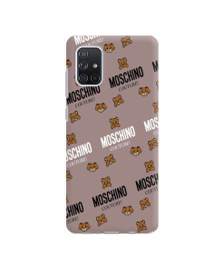 Latte - θήκη για Samsung Galaxy A71