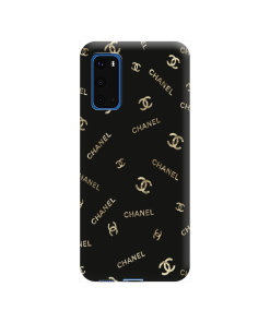 Midnight Gold - θήκη για Samsung Galaxy S20
