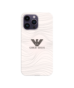 Champagne - θήκη για iPhone 15 Pro Max