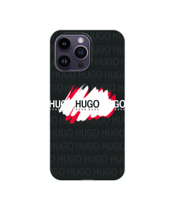 Boss Black - θήκη για iPhone 15 Pro Max