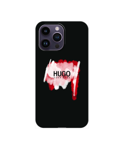 Boss Classic - θήκη για iPhone 15 Pro Max