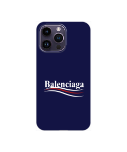 Navy Blue - θήκη για iPhone 15 Pro Max