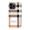 Beige Classic - θήκη για iPhone 15 Pro Max