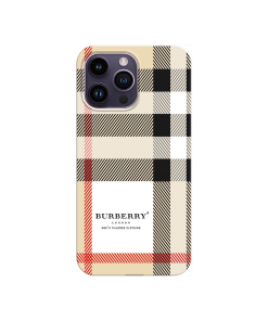 Beige Classic - θήκη για iPhone 15 Pro Max