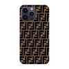 Chocolate Touch - θήκη για iPhone 15 Pro Max