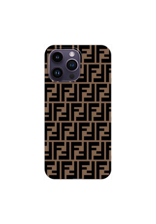 Chocolate Touch - θήκη για iPhone 15 Pro Max