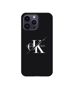 Obsidian - θήκη για iPhone 15 Pro Max
