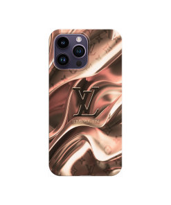 Chocolate Gold - θήκη για iPhone 15 Pro Max