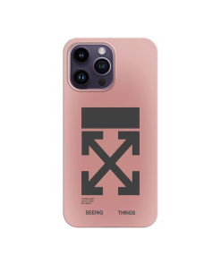 Rose Rush - θήκη για iPhone 15 Pro Max
