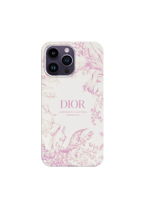 Rose Bloom - θήκη για iPhone 15 Pro Max