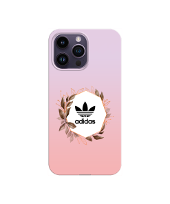 Pink Fusion - θήκη για iPhone 15 Pro Max
