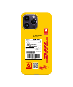 Special Delivery - θήκη για iPhone 15 Pro Max