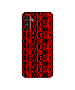Imperial Red - θήκη για Samsung Galaxy A04S
