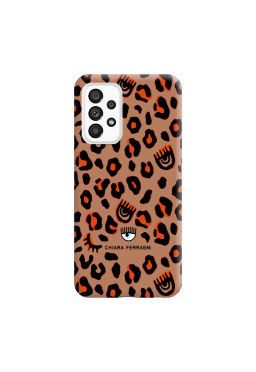 Caramel Fusion - θήκη για Samsung Galaxy A53