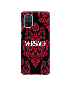 Crimson Fusion - θήκη για Samsung Galaxy A71