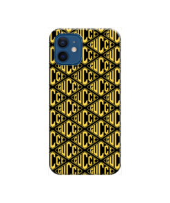 Black Honey - θήκη για iPhone 12 Mini