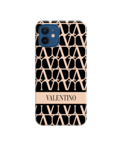 Black Latte - θήκη για iPhone 12 Mini