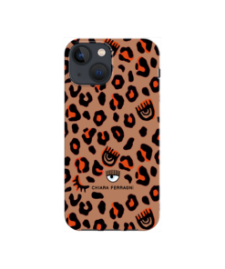 Caramel Fusion - θήκη για iPhone 13 Mini