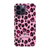 Hot Pink - θήκη για iPhone 15 Pro Max