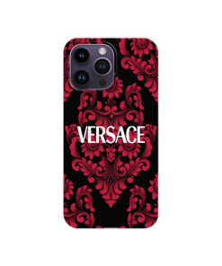 Crimson Fusion - θήκη για iPhone 15 Pro Max