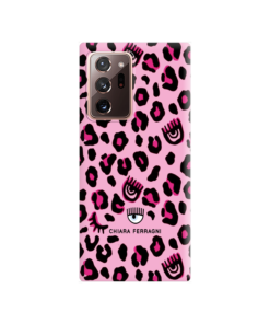 Hot Pink - θήκη για Samsung Galaxy Note 20 Ultra