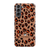 Caramel Fusion - θήκη για Samsung Galaxy S21/S21+