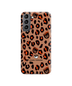 Caramel Fusion - θήκη για Samsung Galaxy S21/S21+