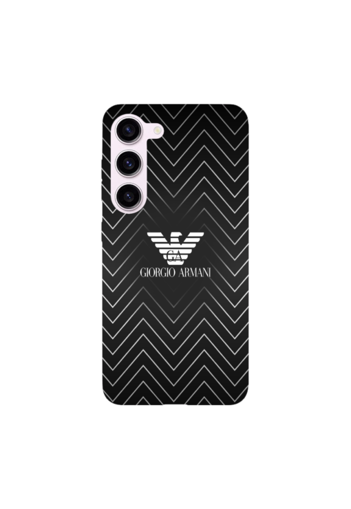 Sable - θήκη για Samsung Galaxy S23/S23+