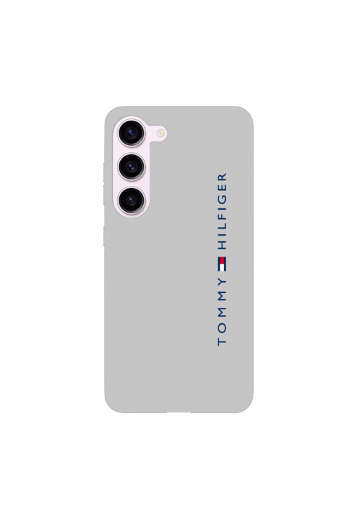 Royale Grey - θήκη για Samsung Galaxy S23/S23+