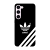 Chroma Black - θήκη για Samsung Galaxy S23/S23+