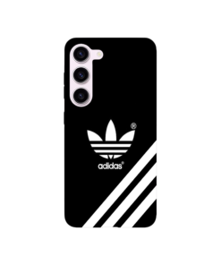 Chroma Black - θήκη για Samsung Galaxy S23/S23+