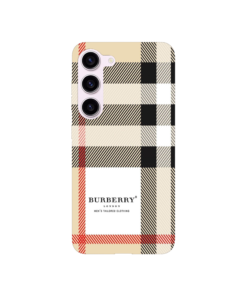 Beige Classic - θήκη για Samsung Galaxy S23/S23+