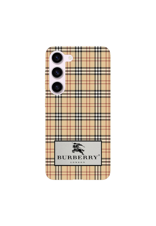 Antique Beige - θήκη για Samsung Galaxy S23/S23+