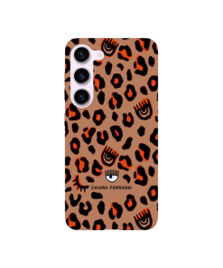 Caramel Fusion - θήκη για Samsung Galaxy S23/S23+
