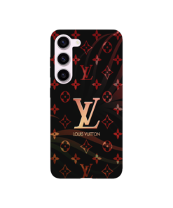 Red Fusion - θήκη για Samsung Galaxy S23/S23+