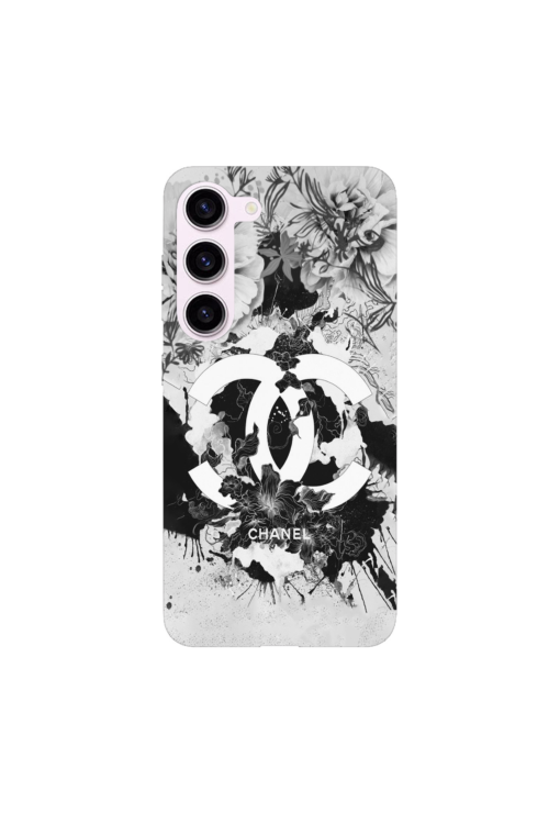 Floral Ashes - θήκη για Samsung Galaxy S23/S23+