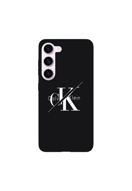 Obsidian - θήκη για Samsung Galaxy S23/S23+