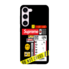Front End - θήκη για Samsung Galaxy S23/S23+