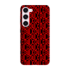 Imperial Red - θήκη για Samsung Galaxy S23/S23+