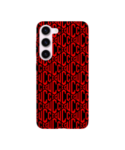 Imperial Red - θήκη για Samsung Galaxy S23/S23+