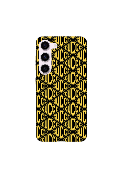 Black Honey - θήκη για Samsung Galaxy S23/S23+